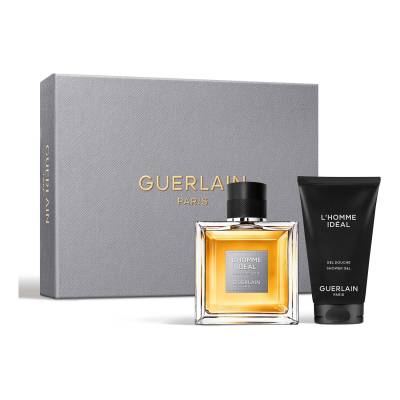 GUERLAIN Habit Rouge Eau de Toilette Gift Set