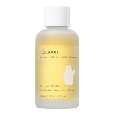 MIXSOON Heartleaf Essence 100ml (2)