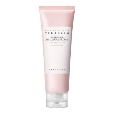 Skin1004 Centella Poremizing Deep Cleansing Foam 125ml