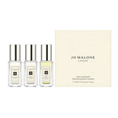 Jo Malone London Scent Layering Kit