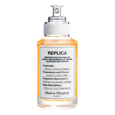 Maison Margiela Replica Up at Dawn Eau De Toilette (7)
