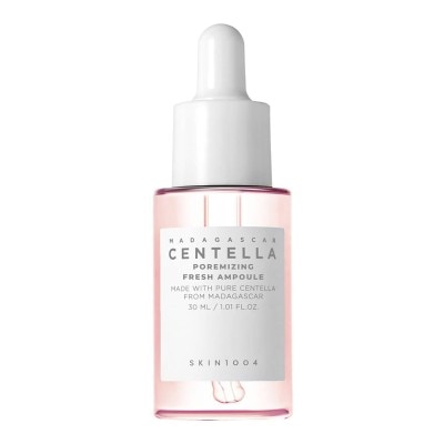 SKIN1004 Madagascar Centella Ampoule Foam 125ml