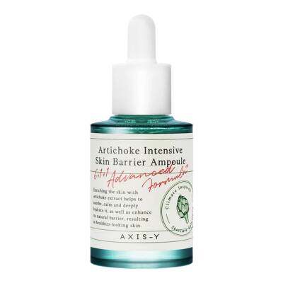 AXIS-Y Artichoke Intensive Skin Barrier Ampoule 30ml