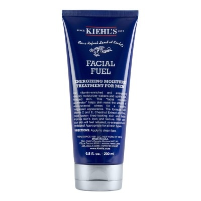 Kiehl's Facial Fuel Moisturiser 125ml (5)