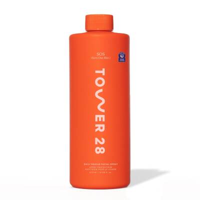 Tower 28 SOS Daily Rescue Facial Spray 120ml (2)