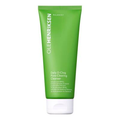 Ole Henriksen Daily D-Clog Pore-Clearing Salicylic Acid Cleanser 147ml