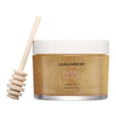 Laura Mercier Honey Bath 250ml - Ambre Vanille (2)