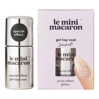 Le Mini Macaron Gel Manicure Kit (17)