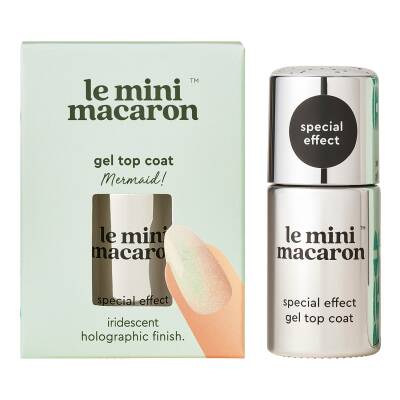 Le Mini Macaron Gel Manicure Kit (18)