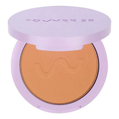 Tower 28 GetSet™ Blur + Set Matte Powder Blush 4g (2)