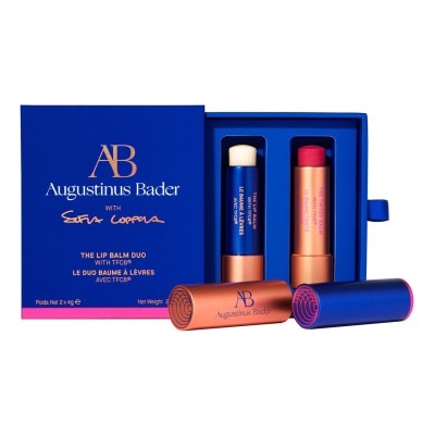Augustinus Bader The Lip Balm - Hydrating Lip Treatment 4 g (5)
