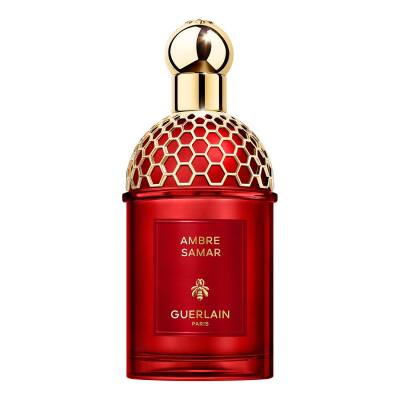GUERLAIN Absolus Allegoria - Rose Amira - Eau de Parfum 125 ml (13)