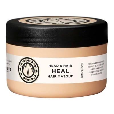 Maria Nila Head & Hair Heal Shampoo 350ml