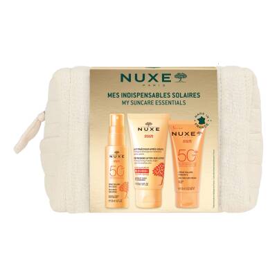 NUXE My Sun Essentials Kit (2)