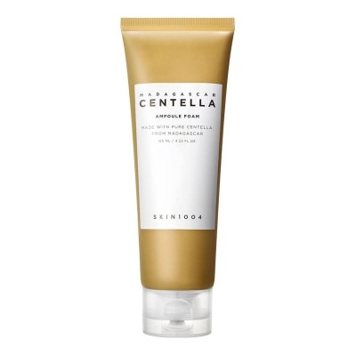 SKIN1004 Madagascar Centella Ampoule Foam 125ml (4)