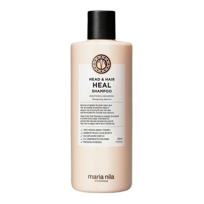 Maria Nila Head & Hair Heal Shampoo 350ml (2)