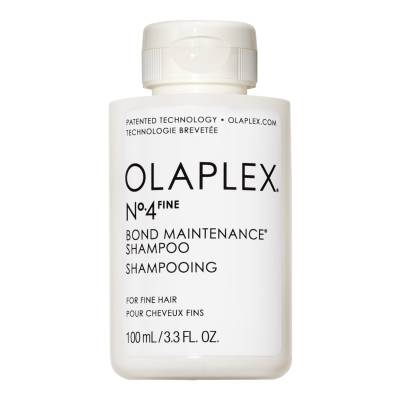 Olaplex No.4 Bond Maintenance® Shampoo 250ml (4)