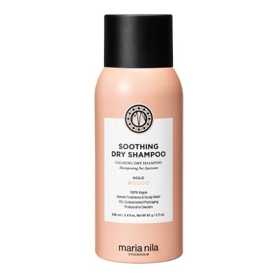 Maria Nila Soothing Dry Shampoo 100ml
