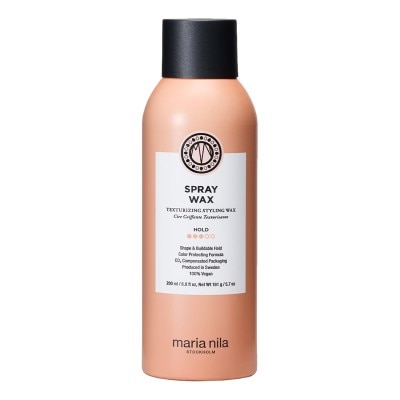 Maria Nila Shaping Heat Spray 250ml (4)