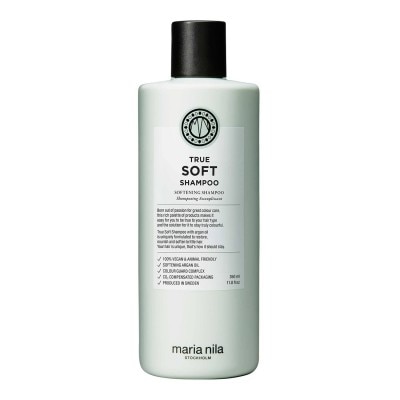 Maria Nila True Soft Conditioner 300ml (3)