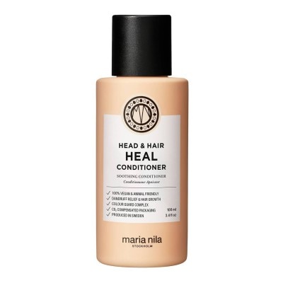 Maria Nila Head & Hair Heal Shampoo 350ml (4)