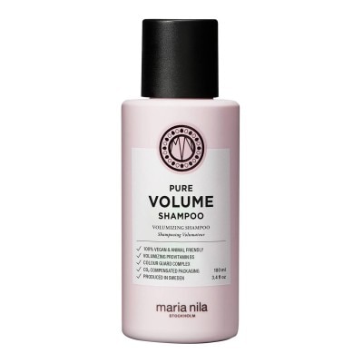 Maria Nila Pure Volume Shampoo 350ml (4)