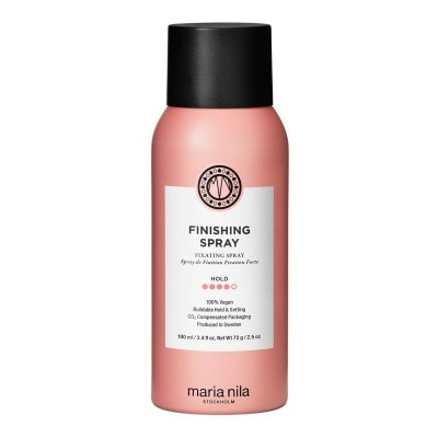 Maria Nila Shaping Heat Spray 250ml (6)