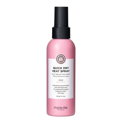 Maria Nila Shaping Heat Spray 250ml (7)