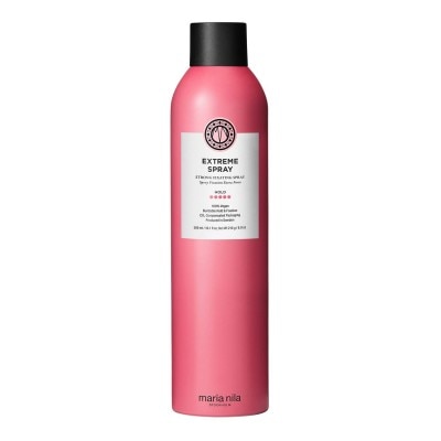 Maria Nila Shaping Heat Spray 250ml (12)
