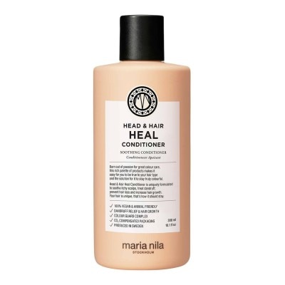 Maria Nila Head & Hair Heal Shampoo 350ml (6)