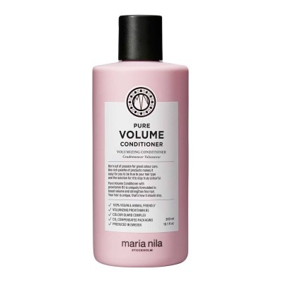 Maria Nila Pure Volume Shampoo 350ml (6)