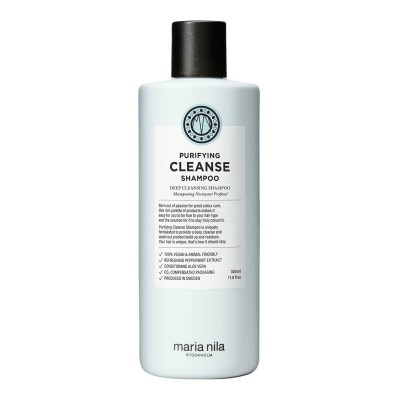 Maria Nila Purifying Cleanse Shampoo 350ml (3)