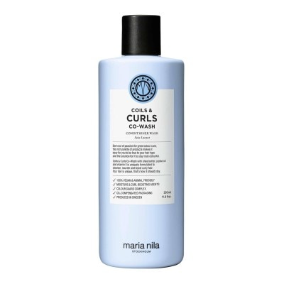 Maria Nila Coils & Curls Luscious Curl Definer 125ml (2)