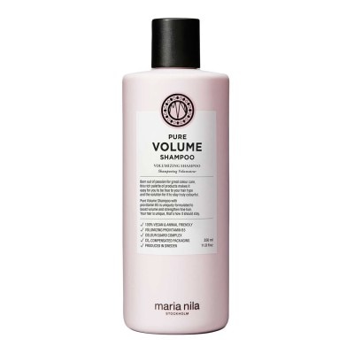Maria Nila Pure Volume Shampoo 350ml (7)