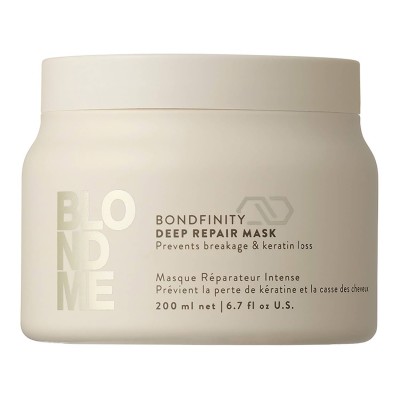 Schwarzkopf Professional BlondMe Bondfinity Deep Repair Renewal Oil 50ml