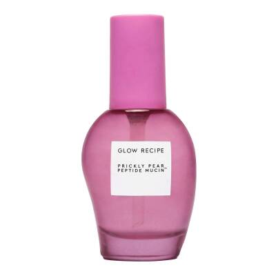 Glow Recipe Prickly Pear - Peptide Bouncy + Hydrating Skin Barrier Vegan Mucin Face Serum 40ml