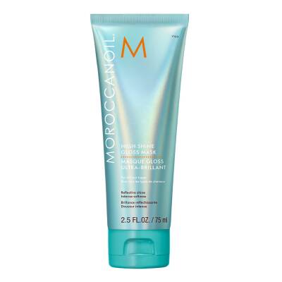 Moroccanoil High Shine Gloss Mask