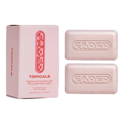 Topicals Faded Brightening & Clearing Serum 30ml (2)