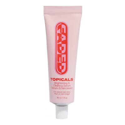 Topicals Faded Brightening & Clearing Serum 30ml (3)