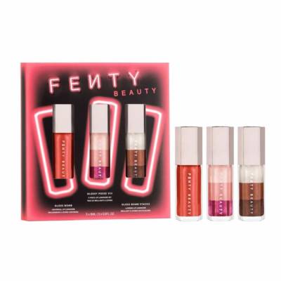 Fenty Beauty Glossy Posse VIII Set
