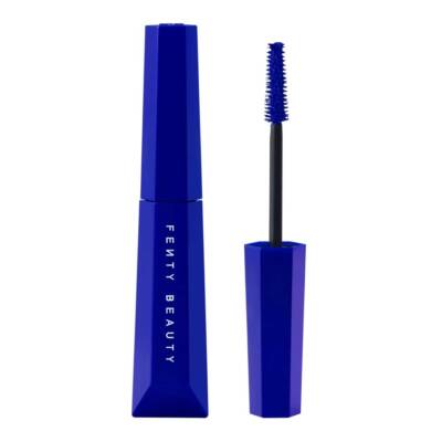 Fenty Beauty Mini Hella Thicc Volumizing Mascara CUZ I'M BLACK 6.5 ml (2)