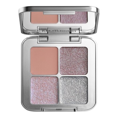 R.E.M. Beauty Sweet Dreams - Eyeshadow Quad (2)
