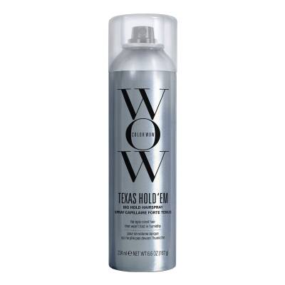 Color Wow Texas Hold'Em Big Hold Hairspray