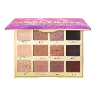 Tartelette™ Amazonian Clay Matte Palette 18g (2)
