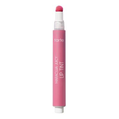 Tarte  Maracuja Juicy Lip Shimmer Glass Plump 2,7g (3)