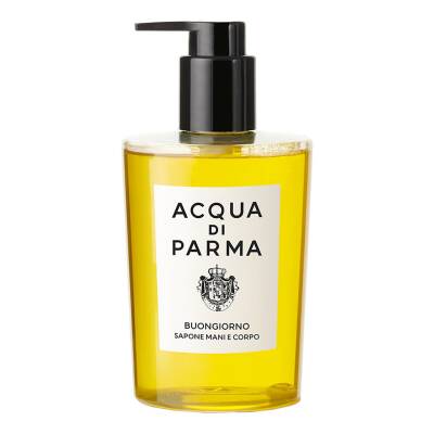 Acqua di Parma Colonia Hand and Body Wash 300ml (5)