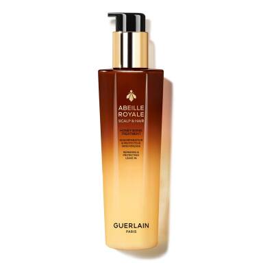 GUERLAIN Abeille Royale Honey Treatment Day Cream 50ml (4)