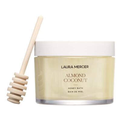 Laura Mercier Honey Bath 250ml - Ambre Vanille (3)
