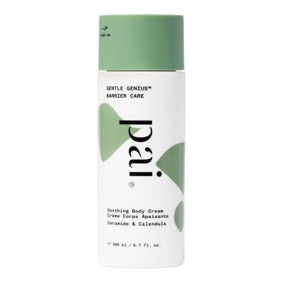 Pai Skincare GENTLE GENIUS Barrier Care Soothing Body Cream 200ml (3)
