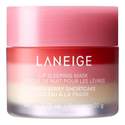 Laneige Lip Sleeping Mask Matcha Bubble Tea 20g (3)